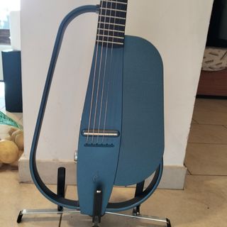 Chitarra Enya NexG2 - Azzurra