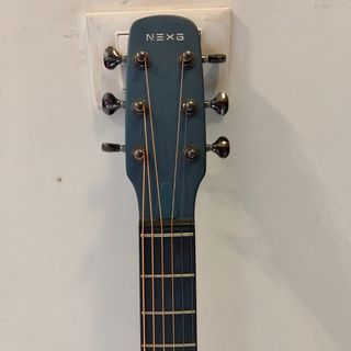 Chitarra Enya NexG2 - Azzurra