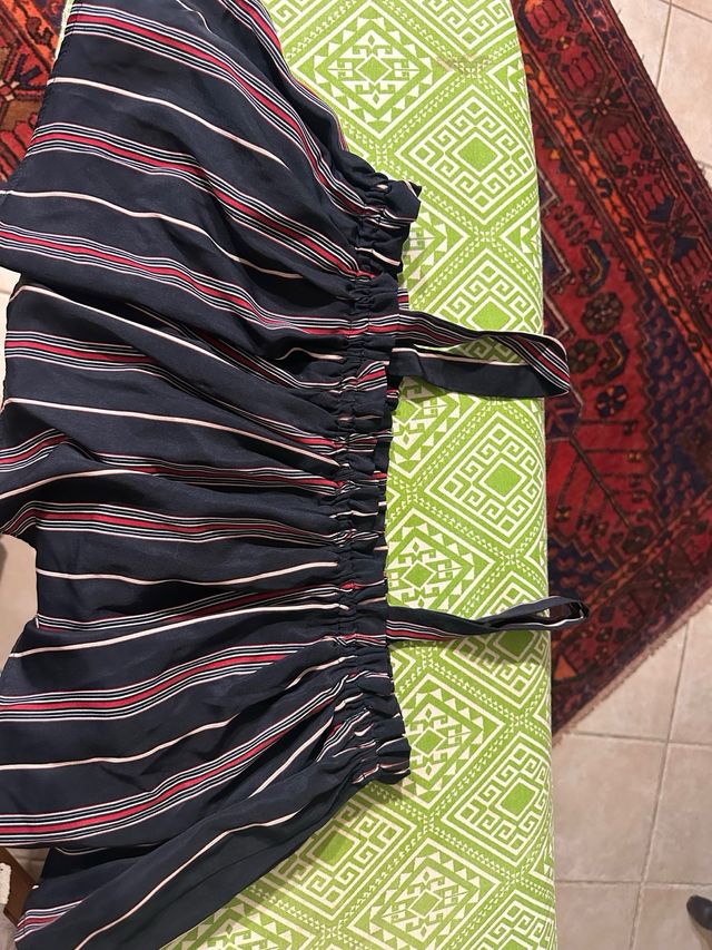 Maglietta Challenge Sport blu tg.S