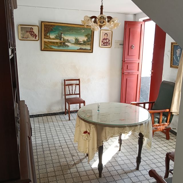 Casa pueblo: 2 plantas