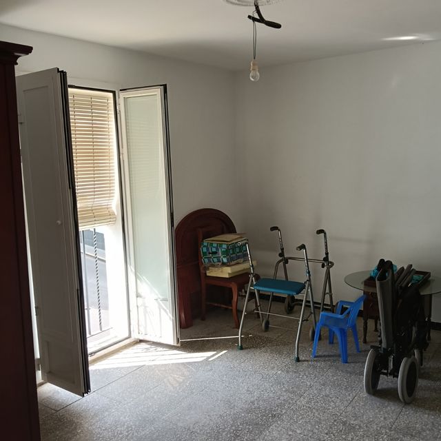 Casa pueblo: 2 plantas