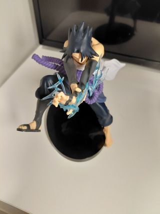 Figura Sasuke Chidori
