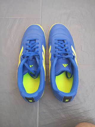 Zapatillas Adidas Fútbol Sala