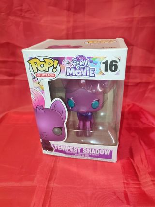 Funko Pop! Tempest Shadow #16