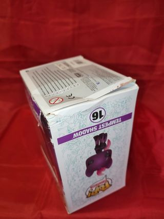 Funko Pop! Tempest Shadow #16