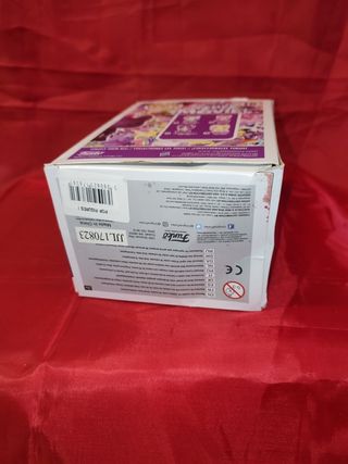 Funko Pop! Tempest Shadow #16