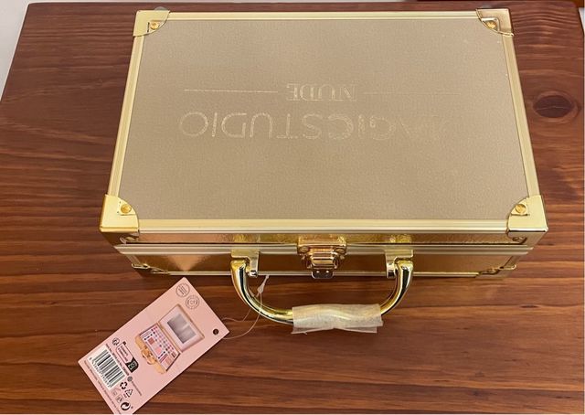 Estuche Maquillaje Magic Studio