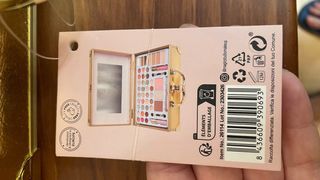 Estuche Maquillaje Magic Studio