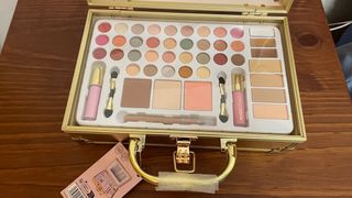 Estuche Maquillaje Magic Studio