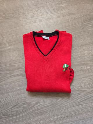 Jersey Cie talla Xl