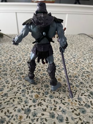 Figura Skeletor Masters del Universo