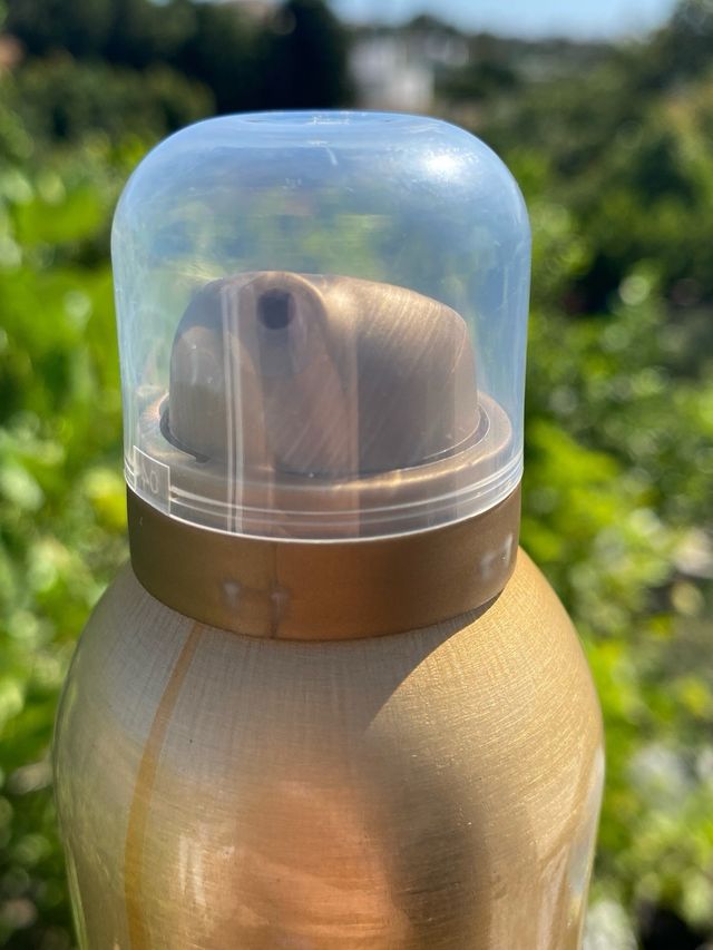 Gel ducha Rituals Happiness (edición limitada)