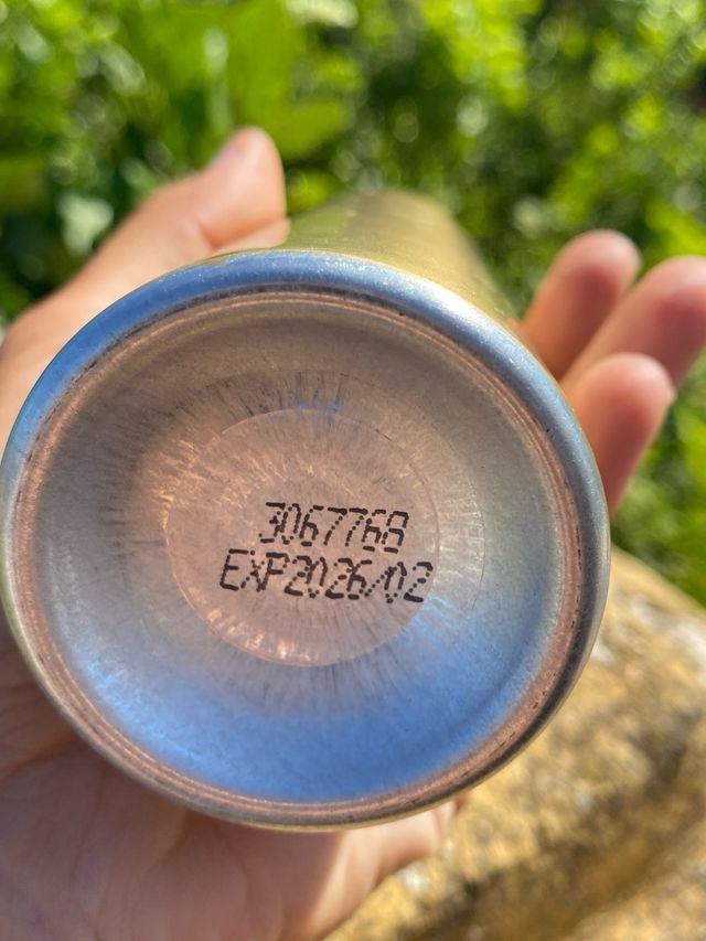 Gel ducha Rituals Happiness (edición limitada)