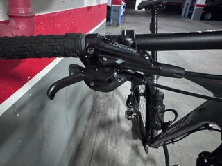 VITORIA ERGOS XTRALIGHT 29