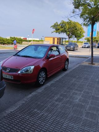 Honda Civic 2025