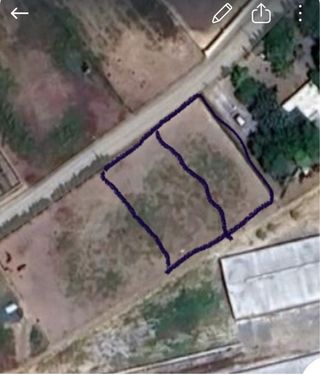 Terreno 500 m o 1000m² - Venta