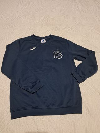 Sudadera Joma Domaio F.C. XL