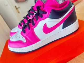 Air Jordan 1 Low - Talla 37.5