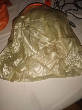 Secador Profesional de Pelo Braun