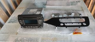 Radio Coche Kia Ceed
