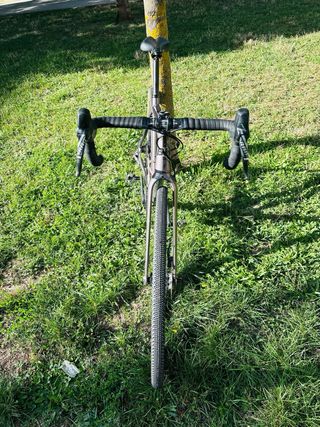 Bicicleta Gravel bh 