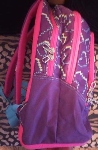 Zaino Seven 7.1 Scuola