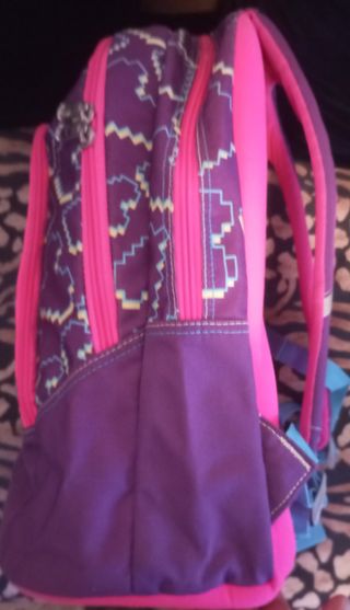 Zaino Seven 7.1 Scuola