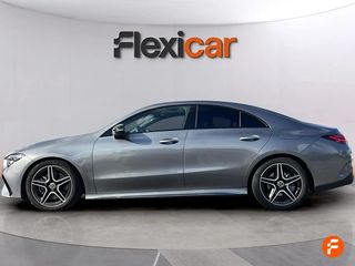 Mercedes CLA CLA 200