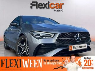 Mercedes CLA CLA 200