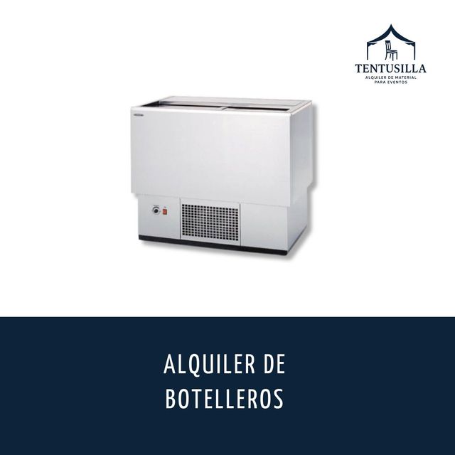 Alquiler mobiliario eventos Sevilla