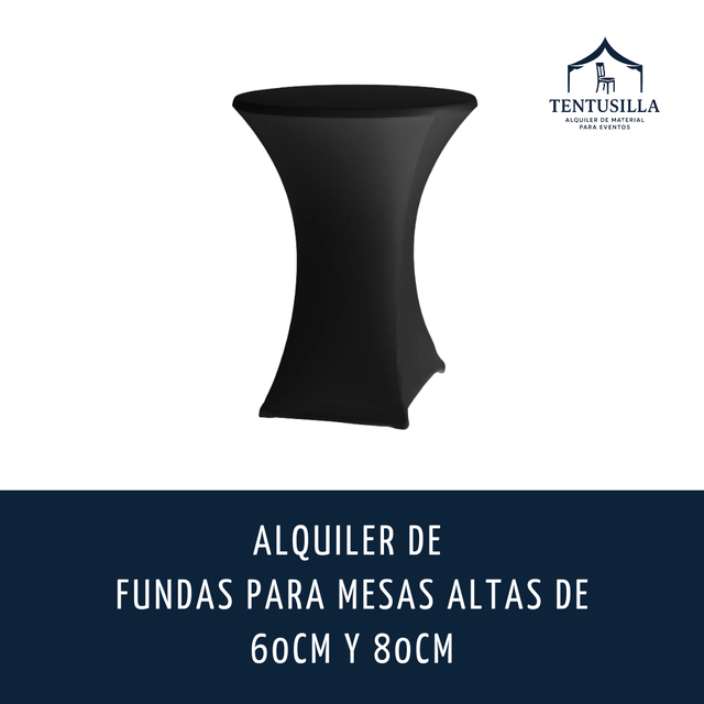 Alquiler mobiliario eventos Sevilla