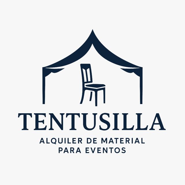 Alquiler mobiliario eventos Sevilla