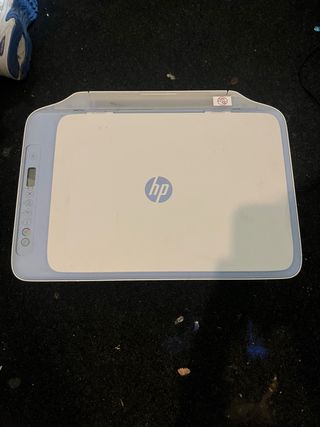 Impresora HP DeskJet 2822e