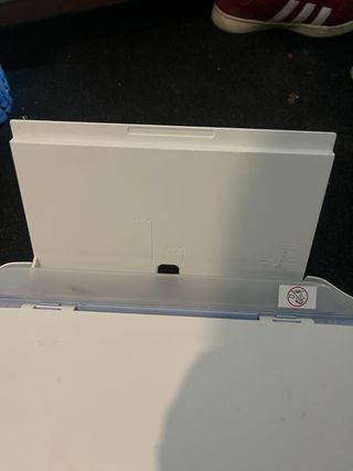 Impresora HP DeskJet 2822e