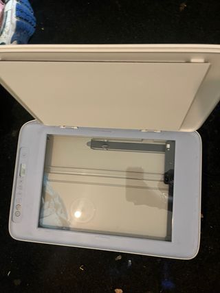Impresora HP DeskJet 2822e
