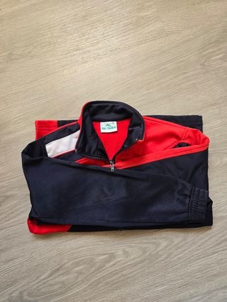 Chaqueta Chandal Cie,talla 8
