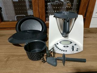 Thermomix TM31 - Robot Cocina