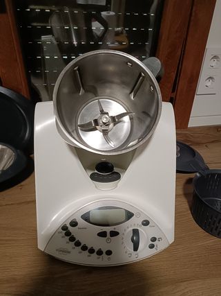 Thermomix TM31 - Robot Cocina