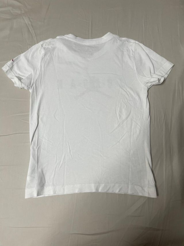 Camiseta Air Jordan niño talla 6/7