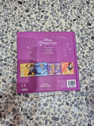 SÚPER HISTORIAS PRINCESAS (Spanish Edition)