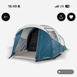 Pack Camping - Bolsa de Cables
