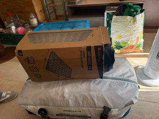 Pack Camping - Bolsa de Cables