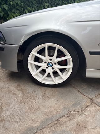 Llantas BMW 5x120 18"