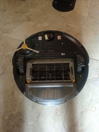 Roomba Robot Aspirador