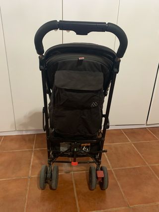 Silla de paseo McLaren Tecnho arc
