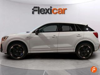 Audi Q2 Black Line 35 TFSI 110kW S tronic
