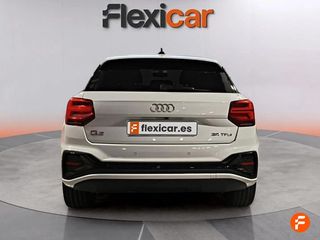 Audi Q2 Black Line 35 TFSI 110kW S tronic