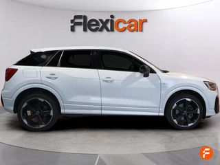 Audi Q2 Black Line 35 TFSI 110kW S tronic