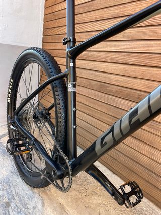 Bike Giant XTC MTB 29 TALLA L
