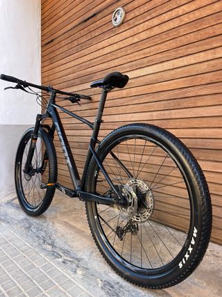 Bike Giant XTC MTB 29 TALLA L